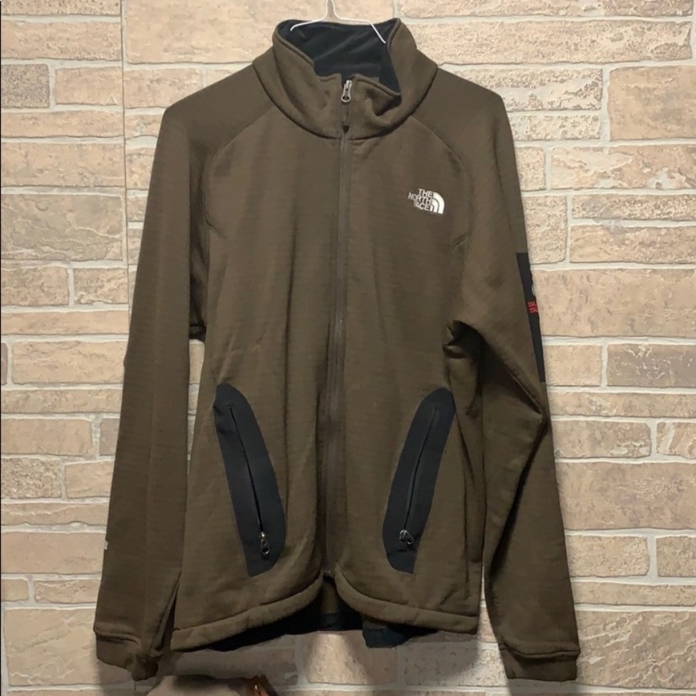 The North Face Summit Series Jacket Large